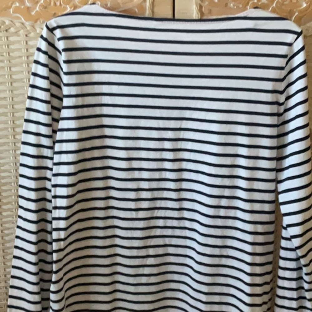 Striped Boden Top GUC - Picture 8 of 11
